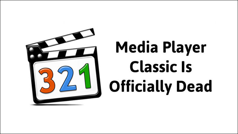 Media Classic Player có giao diện trực quan và hỗ trợ đa ngôn ngữ